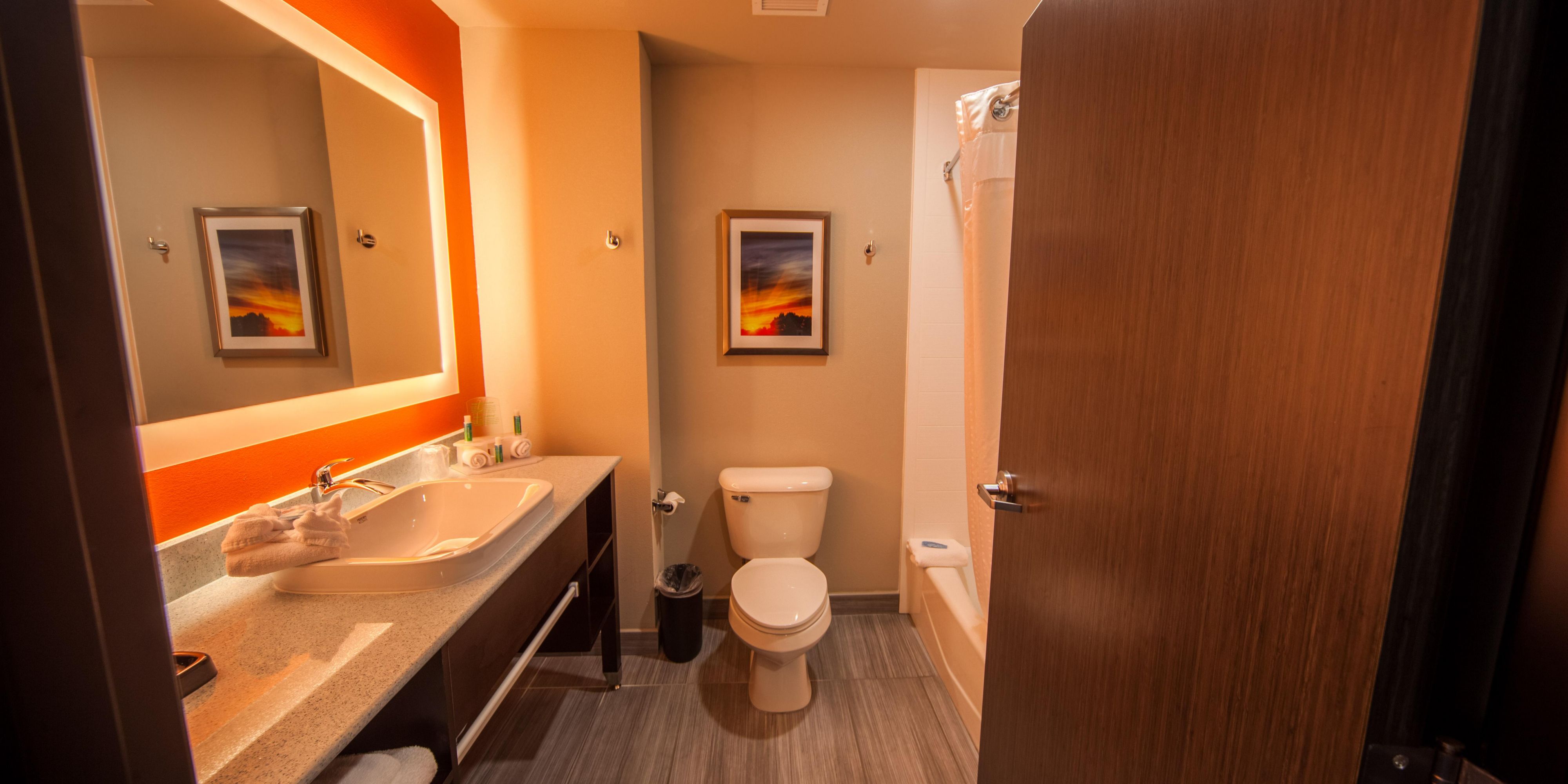 Holiday Inn Express & Suites Oklahoma City Southeast, an Ihg Hotel