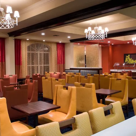 Fairfield Inn & Suites Orlando Lake Buena Vista