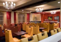 Fairfield Inn & Suites Orlando Lake Buena Vista - spa