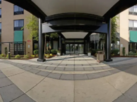 Courtyard Boston-South Boston Hotels in Boston