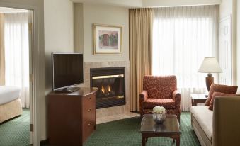 Residence Inn by Marriott Toronto Airport