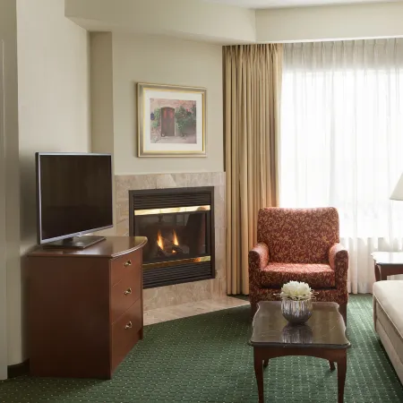 Residence Inn Toronto Airport
