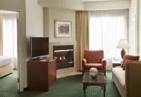 Residence Inn Toronto Airport Hotels in Toronto