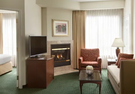 Residence Inn Toronto Airport