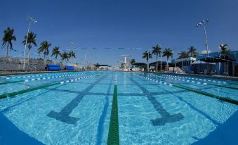 Courtyard by Marriott Fort Lauderdale Coral Springs