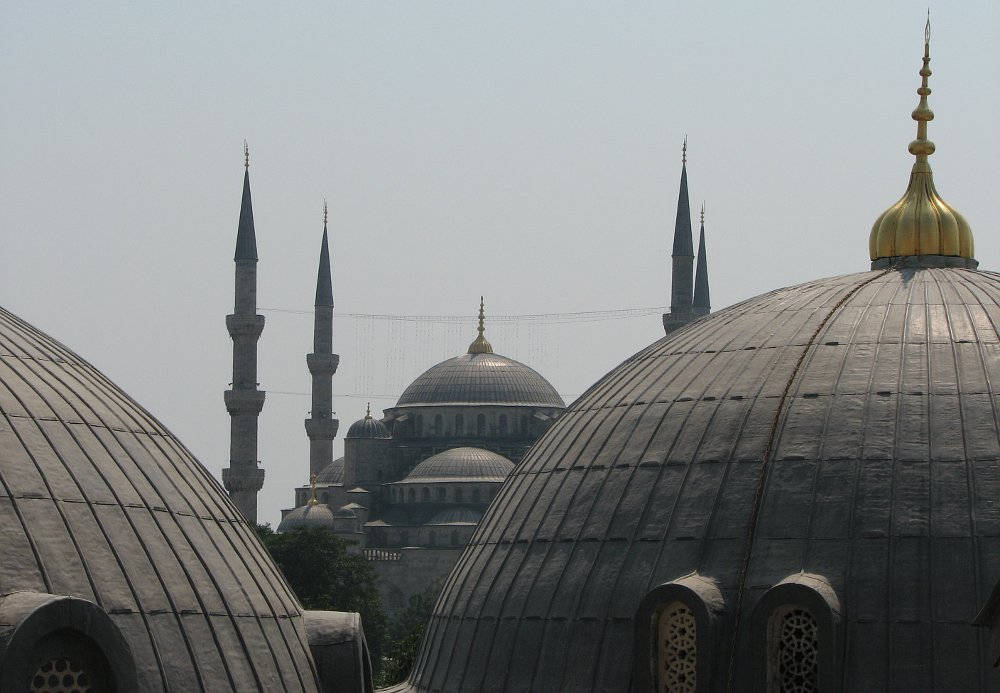 Renaissance Istanbul Polat Bosphorus Hotel