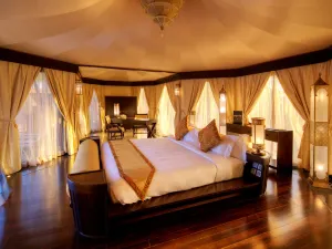 The Ritz-Carlton Ras Al Khaimah, Al Wadi Desert