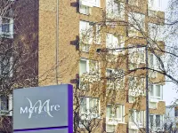 Mercure Hotel Koeln Belfortstrasse