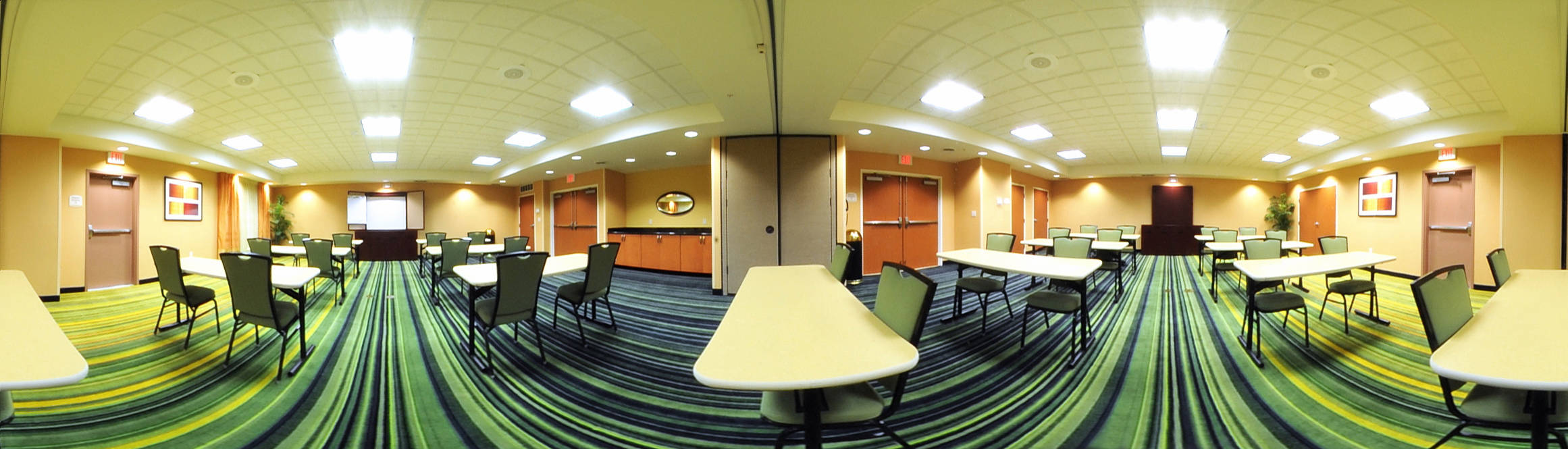 Fairfield Inn & Suites by Marriott Hobbs