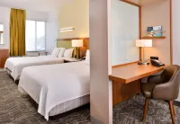 SpringHill Suites Irvine John Wayne Airport / Orange County