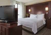 UAB 伯明翰城中Residence Inn 酒店