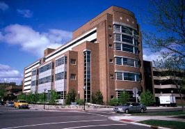 Fairfield Inn Ann Arbor