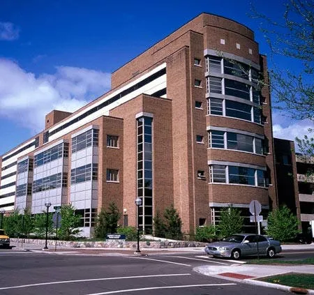 Fairfield Inn Ann Arbor