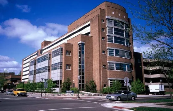 安娜堡萬楓旅館