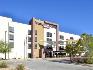 SpringHill Suites Kingman Route 66