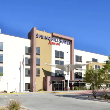 SpringHill Suites Kingman Route 66