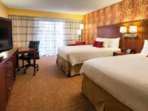 Courtyard San Jose Cupertino Hotels in Cupertino