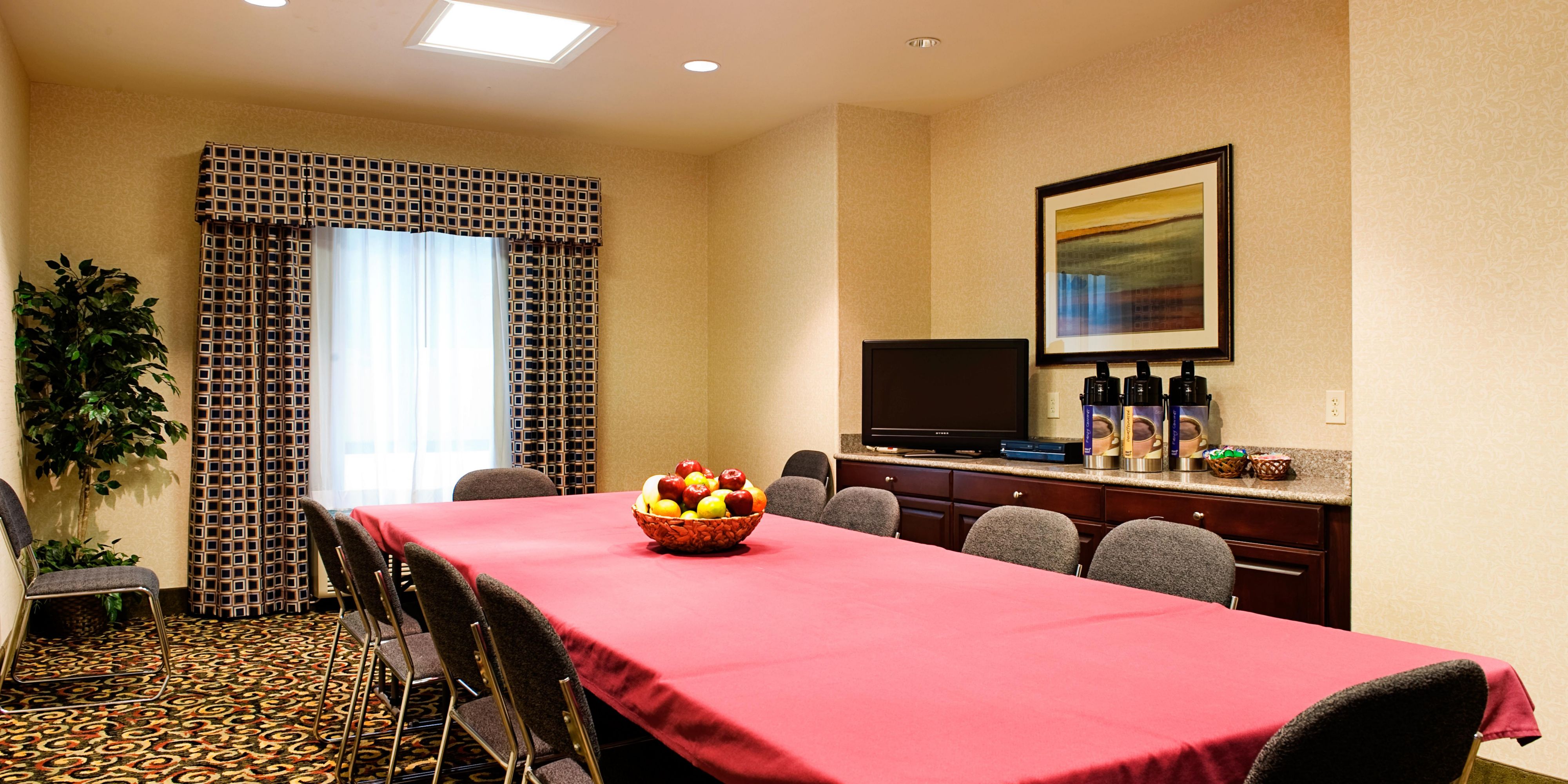 Holiday Inn Express Hotel & Suites San Antonio NW-Medical Area, an Ihg Hotel