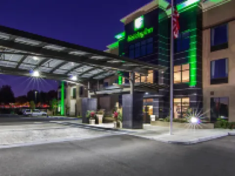 Holiday Inn CARLSBAD - SAN DIEGO by IHG カールスバッドのホテル