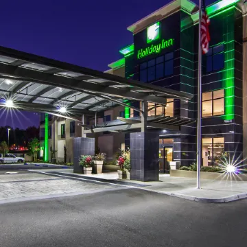 Holiday Inn CARLSBAD - SAN DIEGO by IHG Отели рядом с достопримечательностью «Парк Лео Каррилло Хисторик»