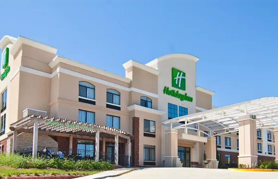 Holiday Inn 維克斯堡