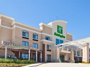 Holiday Inn Vicksburg