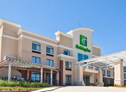 Holiday Inn Vicksburg