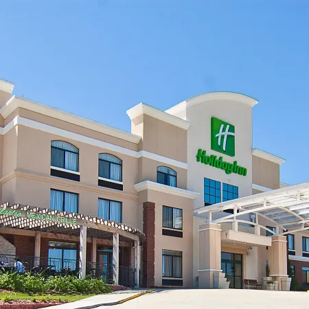 Holiday Inn VICKSBURG by IHG