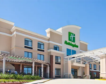 Holiday Inn VICKSBURG by IHG Hotels in Vicksburg