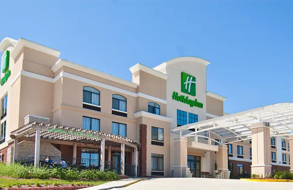 Holiday Inn 維克斯堡