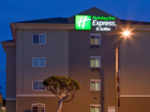 Holiday Inn Express & Suites LOS ANGELES AIRPORT HAWTHORNE by IHG Hoteles en Hawthorne