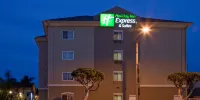 Holiday Inn Express & Suites LOS ANGELES AIRPORT HAWTHORNE by IHG Hotels in Hawthorne