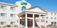 Holiday Inn Express & Suites Oroville Lake