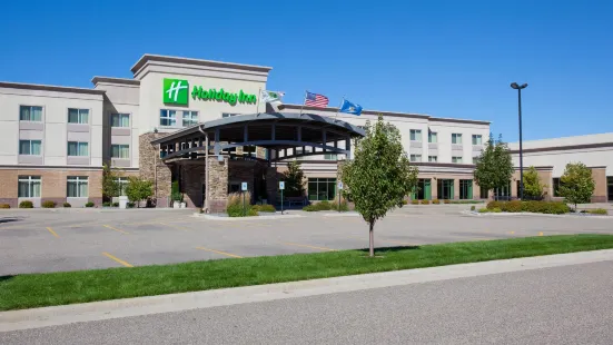 Holiday Inn Stevens Point - Convention Ctr