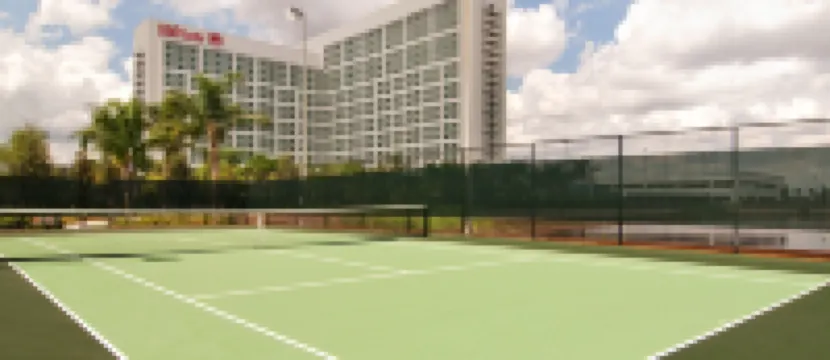 ฮิลตัน ออร์แลนโด