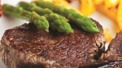 料理 ダブルツリーbyヒルトン イスタンブール モダの写真