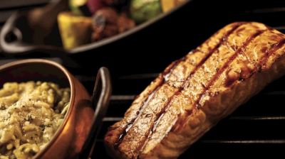 料理 ダブルツリーbyヒルトン イスタンブール モダの写真