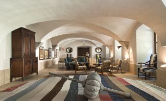 Parador Monasterio de Corias
