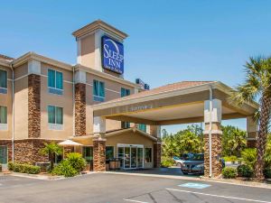 Sleep Inn & Suites Pooler