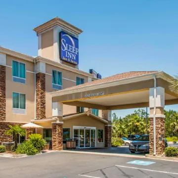 Sleep Inn & Suites