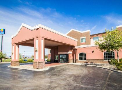 Comfort Inn & Suites Gillette Near Campbell Medical Center