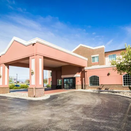 Comfort Inn & Suites Gillette Near Campbell Medical Center