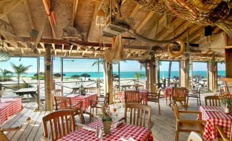 Treasure Cay Beach, Marina & Golf Resort