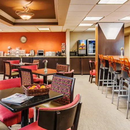 The Capitol Hotel Downtown, Ascend Hotel Collection