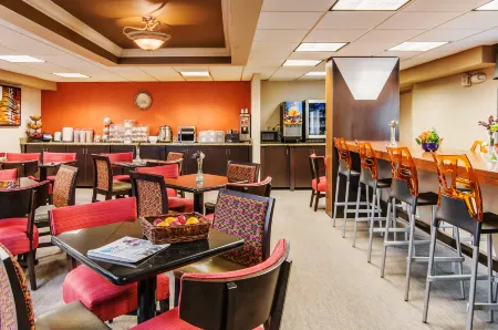 The Capitol Hotel Downtown, Ascend Hotel Collection