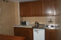 Penthouse Benal Beach