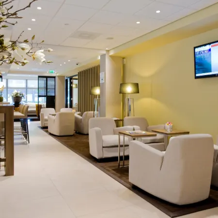 Holiday Inn Express AMSTERDAM - SOUTH by IHG