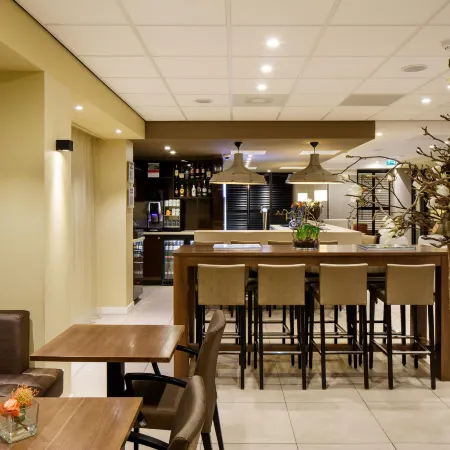 Holiday Inn Express AMSTERDAM - SOUTH by IHG