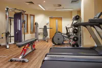 InterContinental Hotels EDINBURGH THE GEORGE by IHG