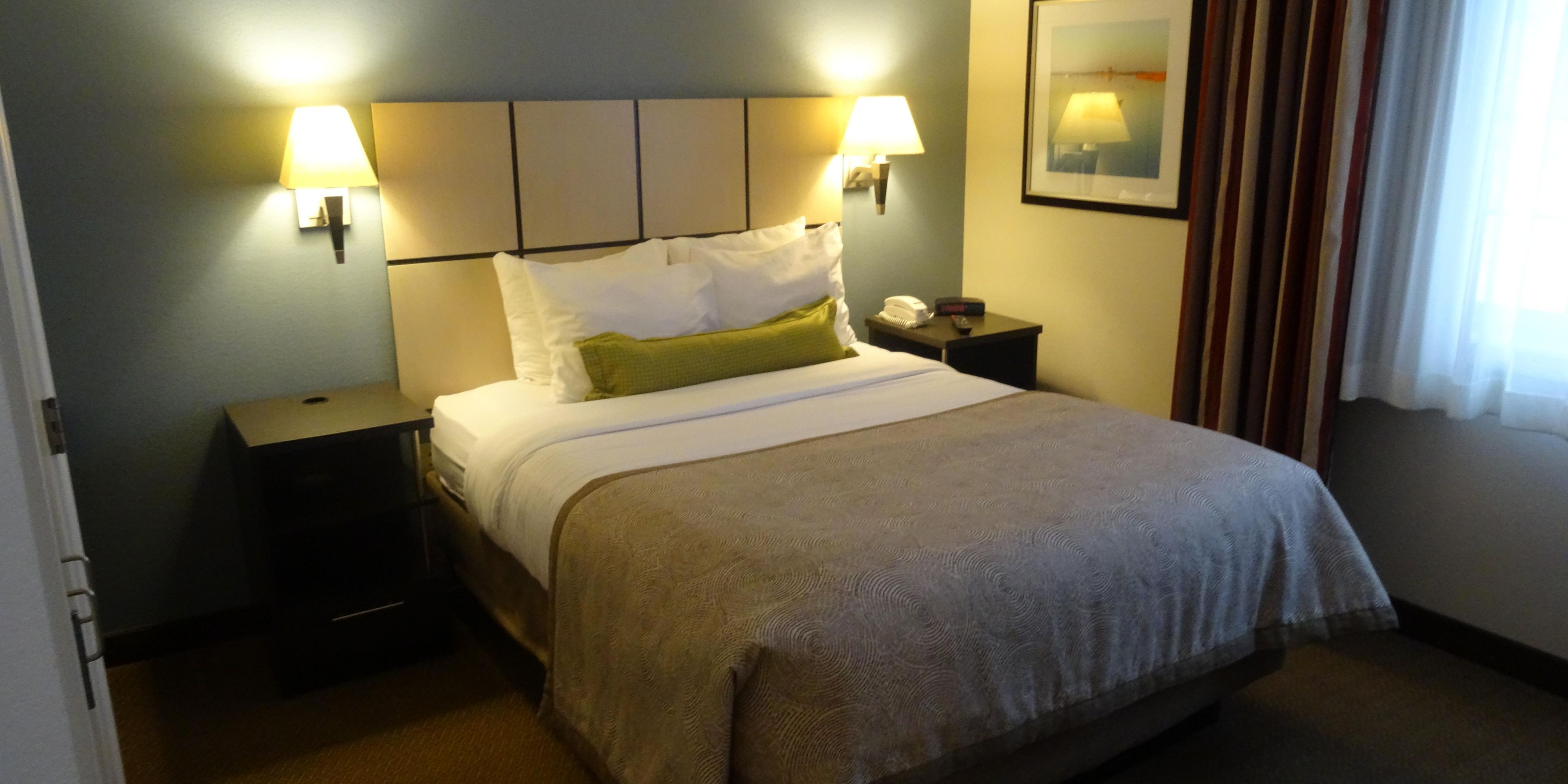 Sonesta Simply Suites Cleveland North Olmsted